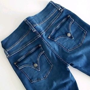 NWOT Hudson Skinny Jeans